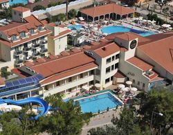 Montebello Resort Hotel Genel