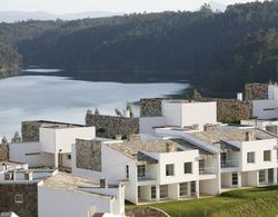 Montebelo Aguieira Lake Resort & Spa Genel