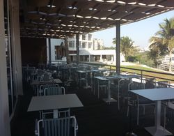 Montebelo Girassol Maputo Hotel Genel