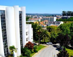 Montebelo Viseu Congress Hotel Genel