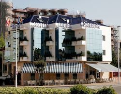 Hotel Montedobra Dış Mekan