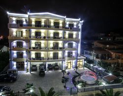 Hotel Montefila Dış Mekan