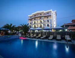 Hotel Montefila Dış Mekan