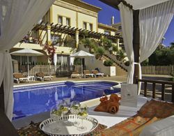 Montemares Golf Luxury Villas and Apartments Öne Çıkan Resim