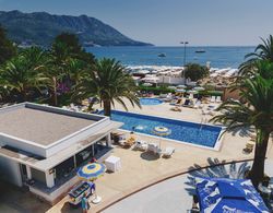 Montenegro Beach Resort Genel