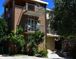 Apartments Montenegro Risan Öne Çıkan Resim