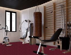 Hotel Montera Madrid, Curio Collection By Hilton Fitness