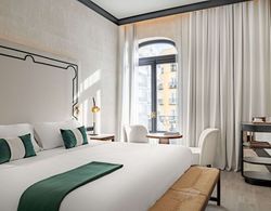 Hotel Montera Madrid, Curio Collection By Hilton Öne Çıkan Resim