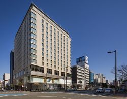Hotel Monterey Fukuoka Dış Mekan