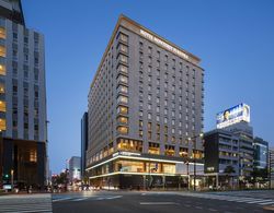 Hotel Monterey Fukuoka Dış Mekan