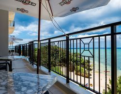Hotel Monterey Okinawa Spa & Resort Genel