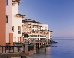 Monterey Plaza Hotel & Spa Genel