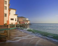 Monterey Plaza Hotel & Spa Plaj
