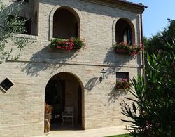 Monterosato Country House Dış Mekan