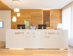 Hotel Monterrey Roses by Pierre & Vacances Genel