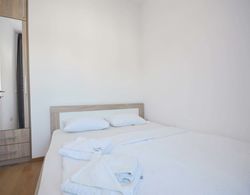 Montesa Apartments 2 Oda Manzaraları