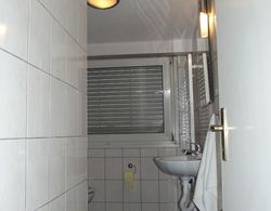 Monteurzimmer Final Adults Only Banyo Tipleri