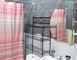 Montgomery Brothers estate Banyo Tipleri