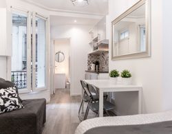Montmartre Apartments - Matisse Genel