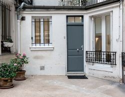 Montmartre Apartments - Matisse Öne Çıkan Resim