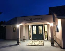Villa Montpetre Dış Mekan