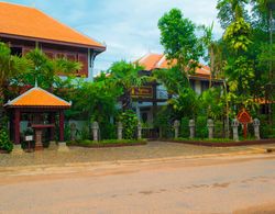 Montra Nivesha, Angkor Boutique Residence Genel