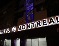 Montreal Magdalena  del mar Hotel Dış Mekan