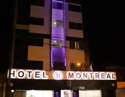 Montreal Magdalena  del mar Hotel Dış Mekan