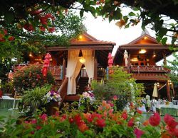 Montri Resort Donmuang Bangkok Genel