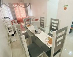 Monumental Area, Lovely Comfortable Apartment Specially for you İç Mekan