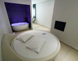 Motel Monza Banyo Tipleri