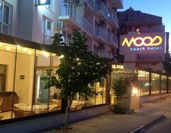 Mood Beach Hotel Genel