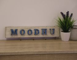 Moodhu Surf House İç Mekan
