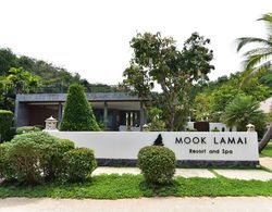 Mook Lamai Resort and Spa Dış Mekan