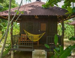 Mook Lanta Eco Resort Dış Mekan