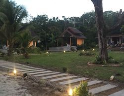 Mook Tamarind Resort Dış Mekan