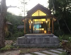 Mook Tamarind Resort Dış Mekan