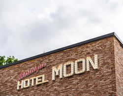 Hotel Moon Dış Mekan