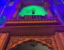 Hotel Moon Light Palace Jaipur Dış Mekan