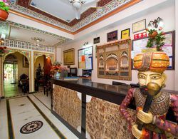 Hotel Moon Light Palace Jaipur Öne Çıkan Resim