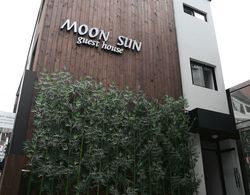 Moon Sun Guesthouse Dış Mekan