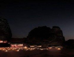 Moon Valley Camp Dış Mekan