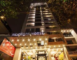 Moonlight Hotel Hue Dış Mekan
