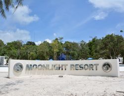 Moonlight Resort Dış Mekan