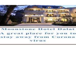 Moonstone Hotel Öne Çıkan Resim
