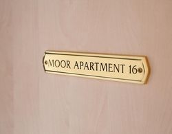 Moor Apartment İç Mekan
