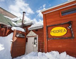 Moorea Lodge Öne Çıkan Resim