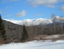Moose Lodge and Cabins by Bretton Woods Vacations Dış Mekan