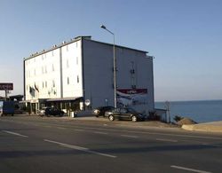 Mora Hotel Trabzon Genel