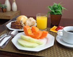 Hotel Morada Inn Kahvaltı